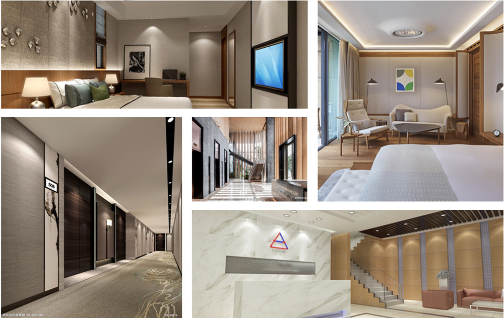 ПВХ облицовка, фиброцементные стеновые панели