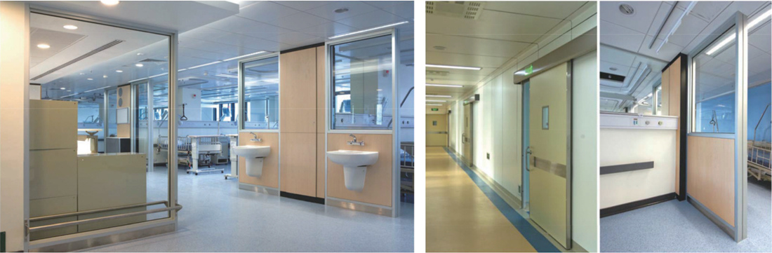 Антибактериальная фиброцементная плита