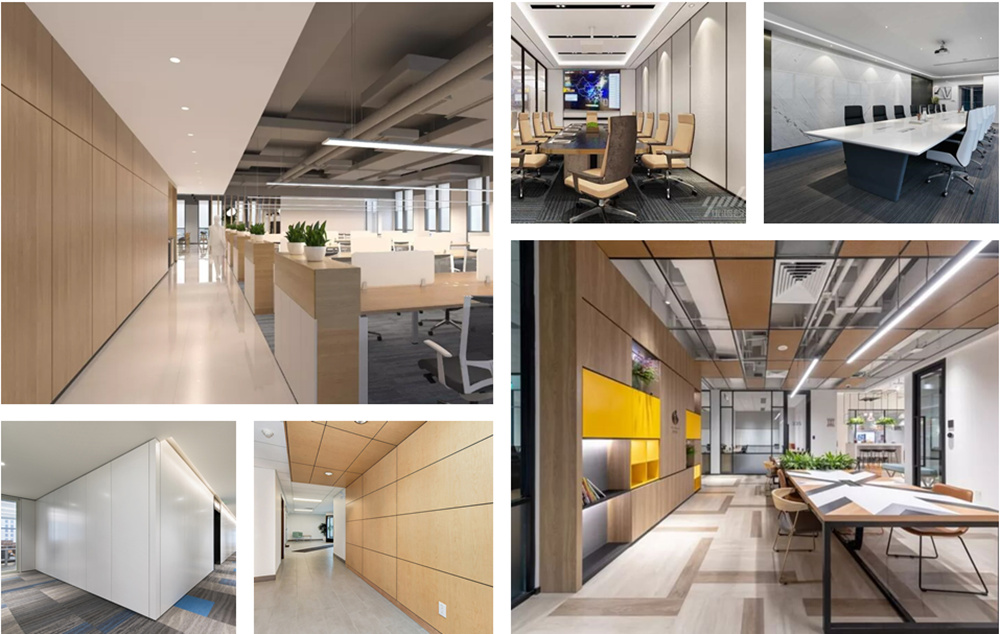 декоративная доска для внутренней стены