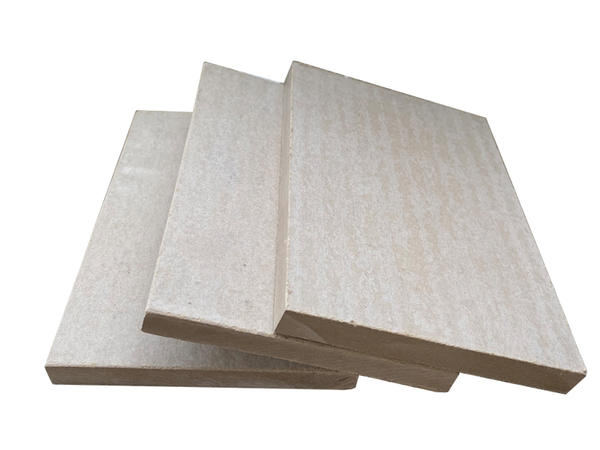 стена из силикатной плиты кальция