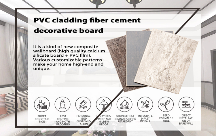 стеновые панели из фиброцемента с деревянной облицовкой