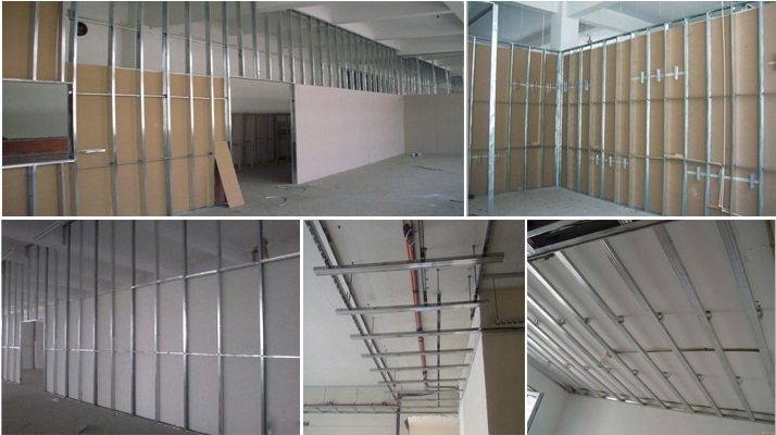 металлический штифт